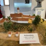 Öffnung des Rittergutsmuseums auf dem Schloss Taucha