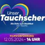 Filmvorführung: "Unser Tauchscher" - 14 Uhr