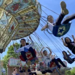 Kirmes auf der Festwiese (mit Verlosung!)