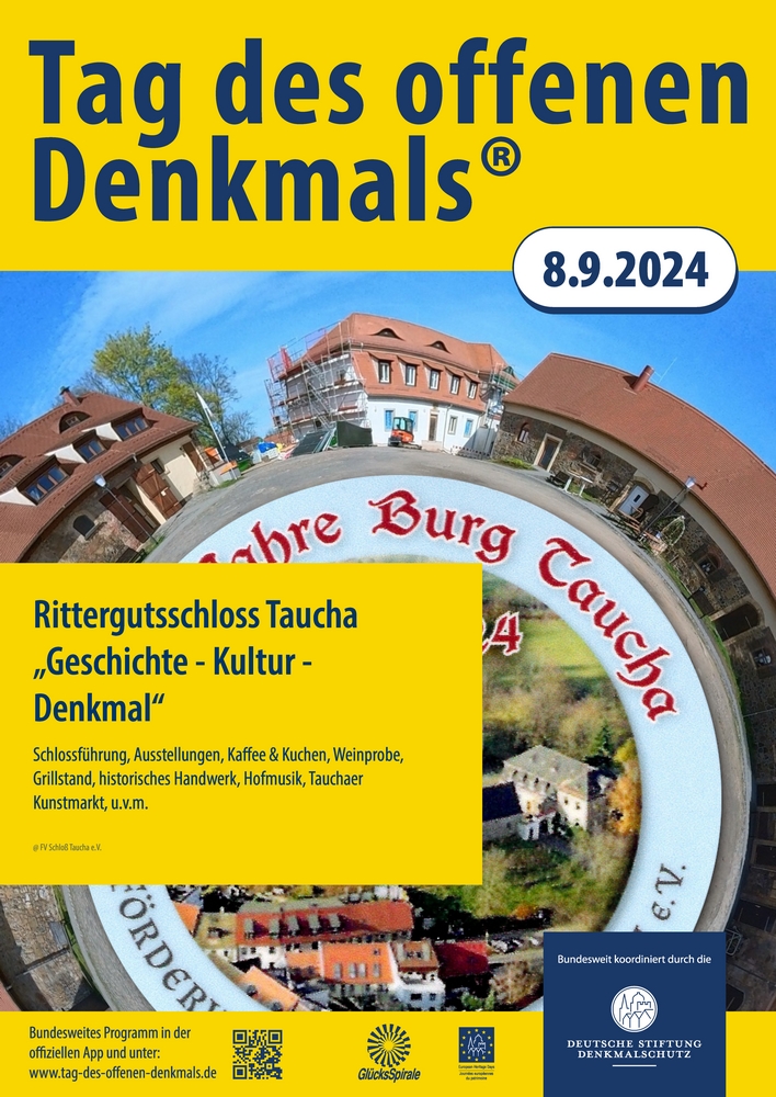 Tag des offenen Denkmals®