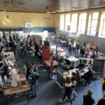 Praxismesse YouZubi 2025
