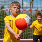Young Talentz Sportferiencamp