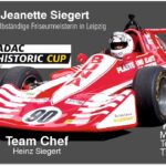Sommerfest und Autogrammstunde mit Heinz Siegert und Jeanette Siegert