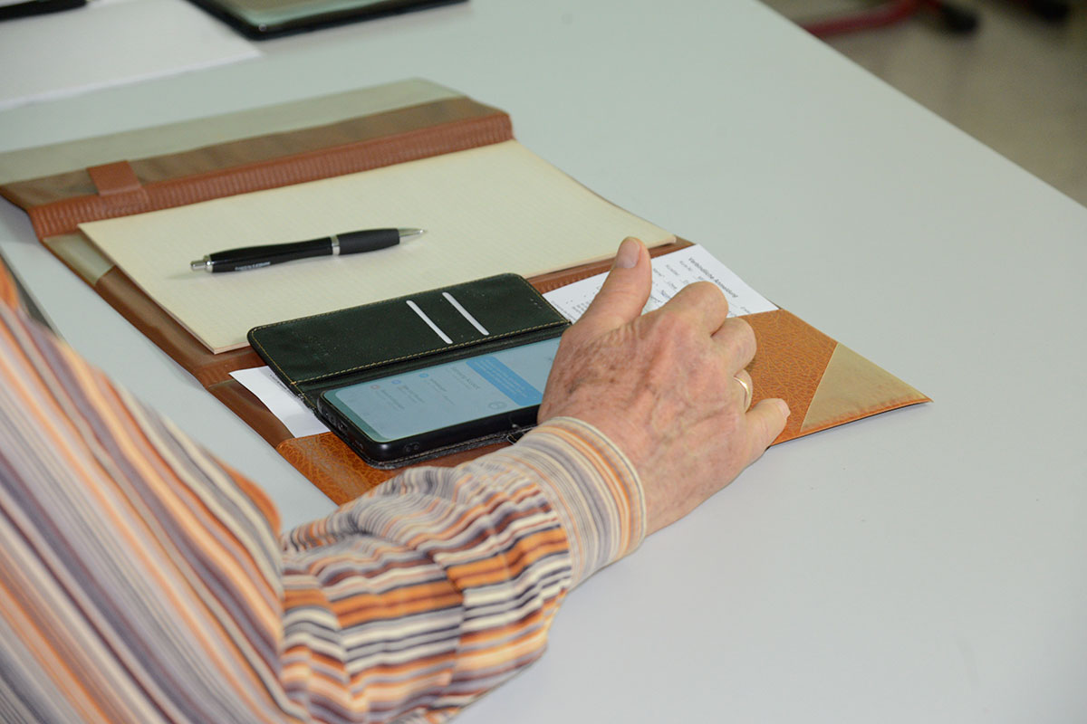 Mein Smartphone/Tablet verstehen und benutzen - Grundlegende Kenntnisse (Android-Betriebssystem)