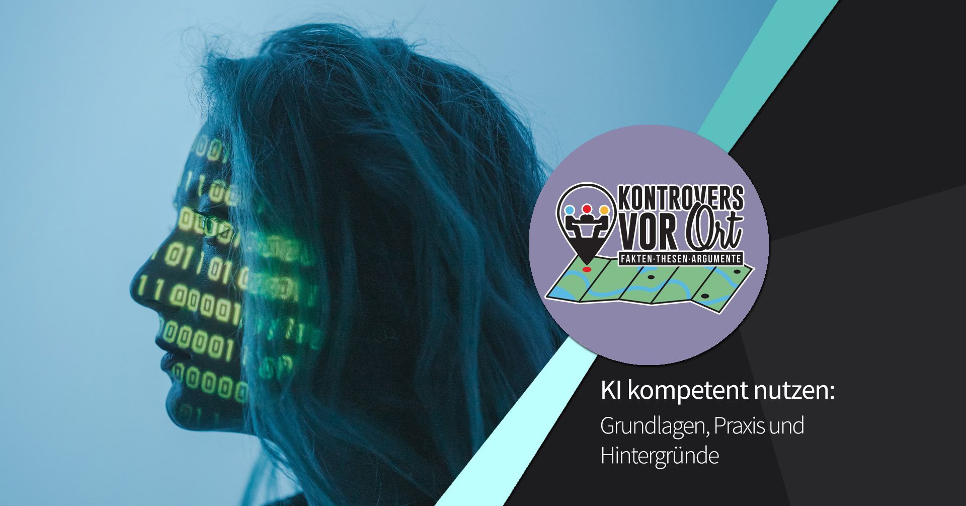 Mit KI Ziele leichter erreichen: Grundlagen, Praxis und Hintergründe sowie Grenzen und Kontroversen (kostenfrei)